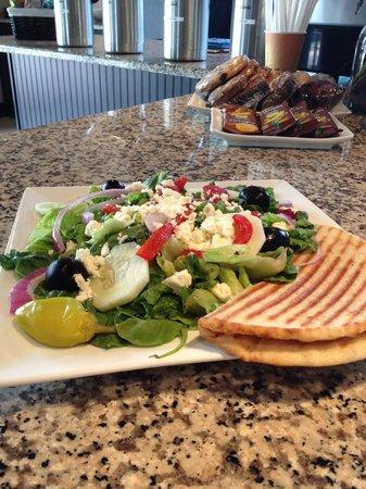 The Coffee House at the Grand